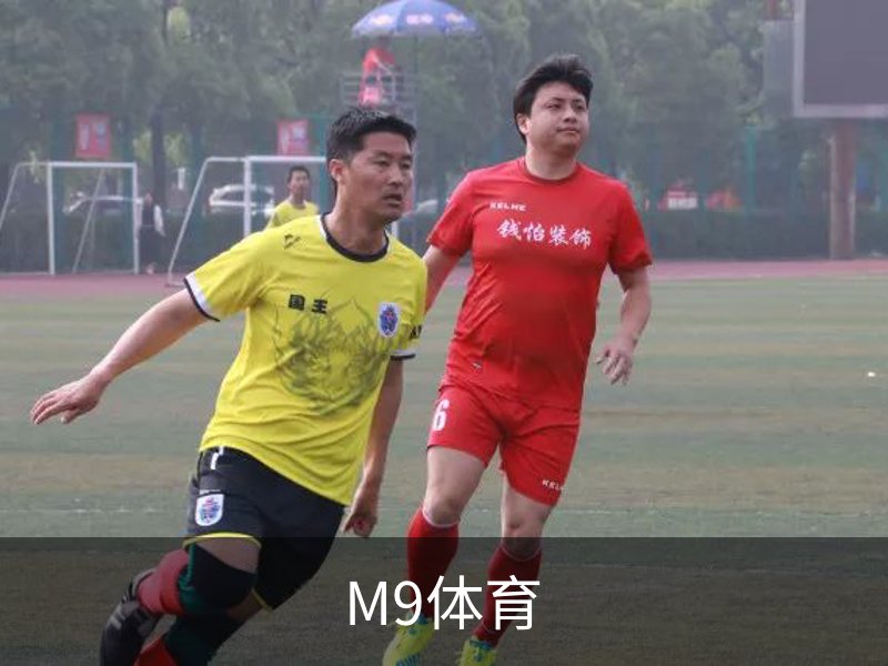 M9体育介绍